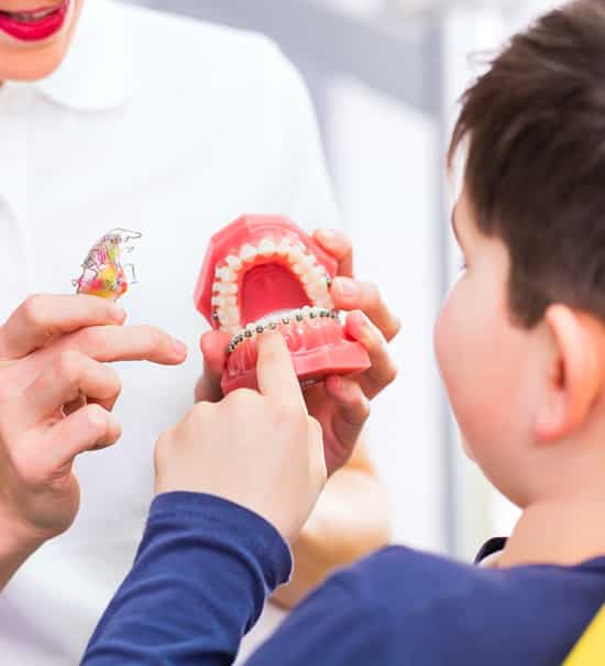 Braces and dental aligners in mcdonough and henry county ga